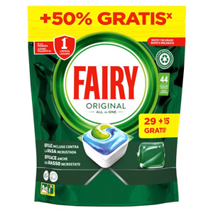 ILA FAIRY CAPS 29+20 TODO EN 1
