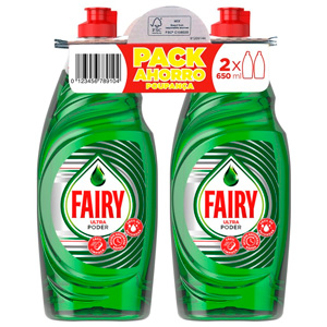 LA FAIRY 650 DP
