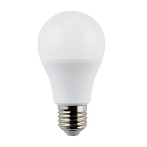 BM ESTANDAR A60 LED 9W E27 6000K
