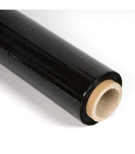 IAL FILM PALETIZACION NEGRO