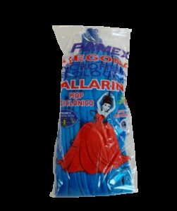 MO FREGONA BALLARINA TRICOLOR PAMEX
