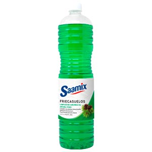 FR FREGASUELOS PINO SAAMIX1.5L