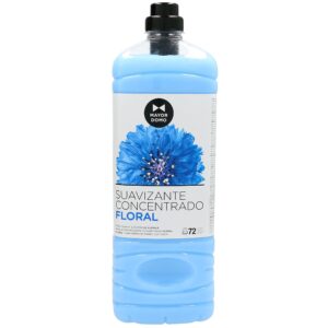 SU SUAVIZANTE CONC. FLORAL 2L