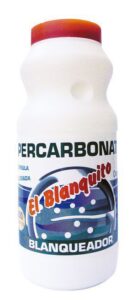 DE PERCARBONATO EL BANQUITO 800GR