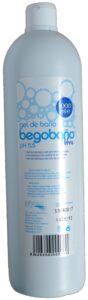 GE GEL DERMATOLOGICO 1000ML
