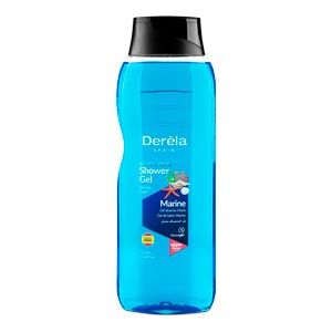 GE GEL DE BAÑO 750ML MARINO