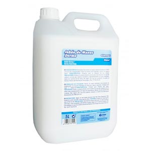 IJA GEL DE MANOS 5L