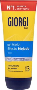 PE GEL GIORGI EFECTO MOJADO 170 N3