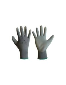 GU GUANTE NYLON POLIURE T/P