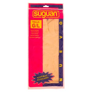 GU GUANTE NATURAL T/M