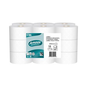 ICE HIGIENICO INDUSTRIAL AMOOS