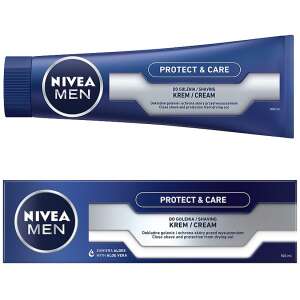 AF CREMA AFEITAR NIVEA CON ALOE