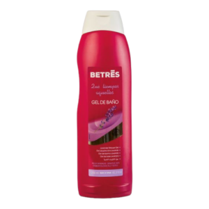 GE GEL QUE TIEMPOS AQUELLOS 1250 ML
