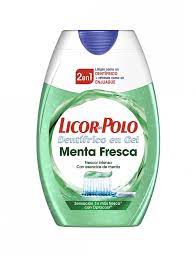 DI LICOR POLO 2 EN 1 MENTA FRESCA