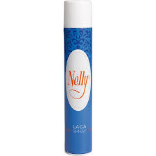 PE LACA NELLY SPRAY 400ML