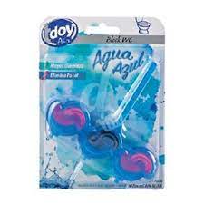 WC BLOCK WC AGUA AZUL TDOY AIR