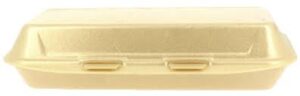 EN ENVASE FOAM BAGUET COLOR (B/50U)