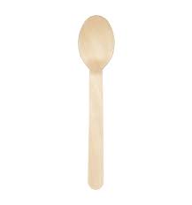 CB CUCHARA MADERA 16 CMS/APROX