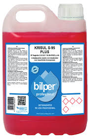IFR FREGASUELOS INSECTICIDA 5L