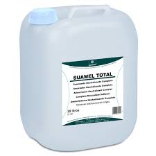 ISU SUAVIZANTE SUAMEL TOTAL 20LTS