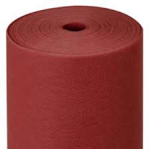 IRO ROLLO MANTEL SPUNBOND BURDEOS 1