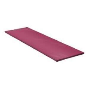 IMA MANTEL 1X1 BURDEOS (400U)