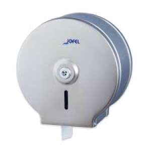 AP PORTARROLLOS INOX 200M/45MM