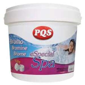 PC BROMO PASTILLAS 20KG