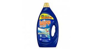 DE WIPP GEL 35+35D AZUL