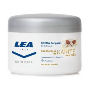 CR CREMA CORPORAL KARITE 200ML LEA