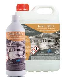 IDS DESENGRAS CALIENTE KAIL NEO 5L