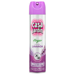 IN CASA JARDIN LAVANDA 1000ML