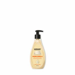 JA JABON DE MANOS VAINILLA 500ML AG