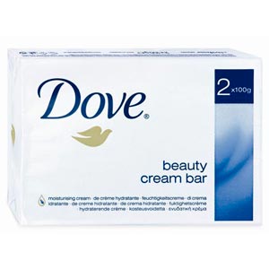 JA JABON DOVE L-2