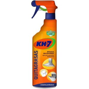 MU KH-7 PISTOLA 650ML