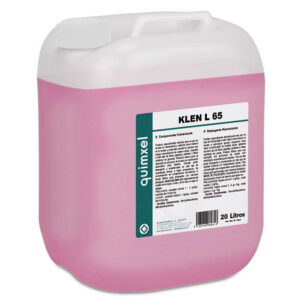 IDE KLEN L 65 20 LTS HUMECTANTE