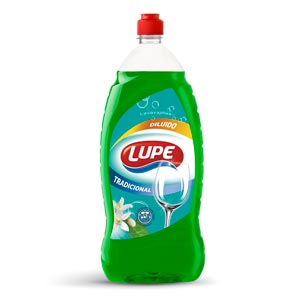 LA LAVAVAJILLAS LUPE 1.5L