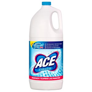LE LEJIA ACE REGULAR 4L