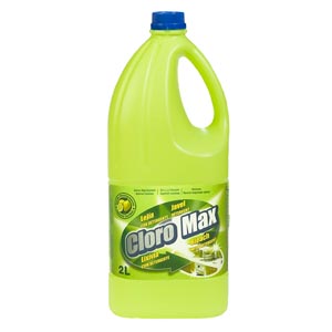 LE LEJIA C/ DETER LIMON 2L CLOROMAX