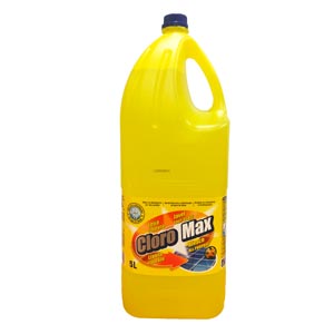 LE LEJIA NORMAL 5L CLOROMAX
