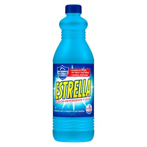 LE LEJIA ESTRELLA AZUL 1430ML