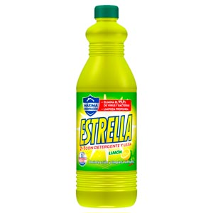 LE LEJIA ESTRELLA LIMON 1430ML