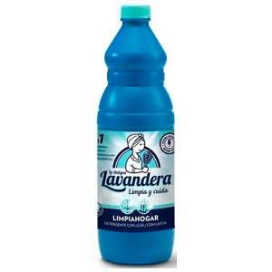 LE LEJIA LAVANDERA AZUL 1500ML