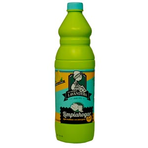 LE LEJIA LAVANDERA LIMON 1500ML