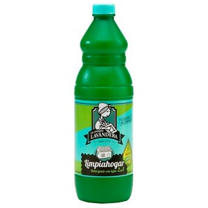 LE LEJIA LAVANDERA PINO 1500ML