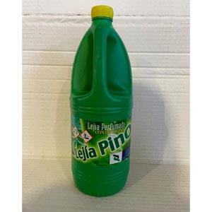 Lejía Jes Pino 2L