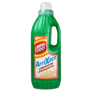 FR LIMPIATODO ARRIXACA 1L