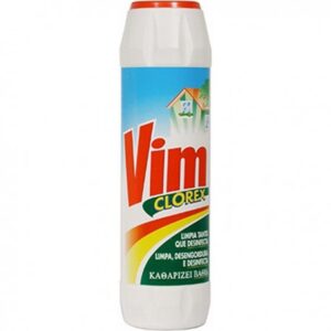 LA VIM POLVO 750 GR