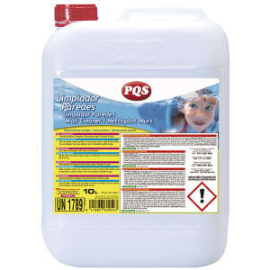 PC LIMPIADOR DE PARADES 20L