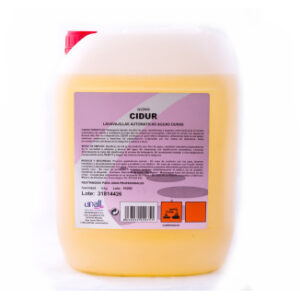 ILA LAVAVAJILLAS CIDUR A.DURAS 5L